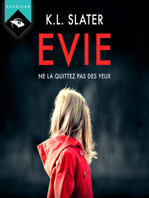 cover image of Evie